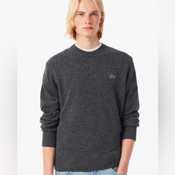 Lacrosse men’s 100% wool sweater size XXL fits XL - Picture 3 of 7